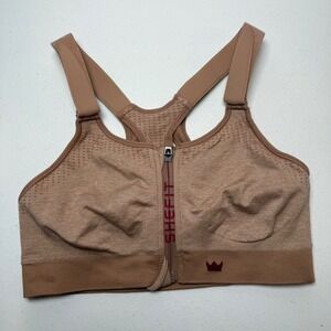 SHEFIT Medium Bra RN142486 Nude NO PAD INSERTS